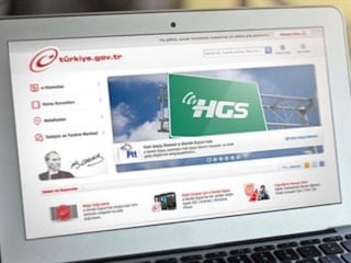 HGS kullanıcılarına sahte mesaj uyarısı