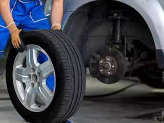 Sürücüler takvimi işaretlesin: Kış lastiklerini çıkarmak için son tarih ve cezası