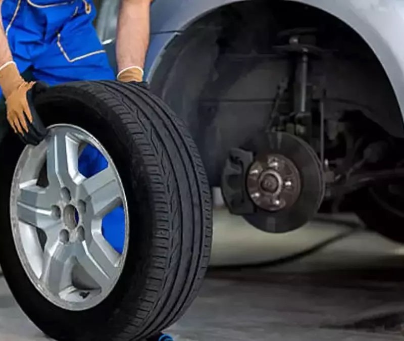 Sürücüler takvimi işaretlesin: Kış lastiklerini çıkarmak için son tarih ve cezası