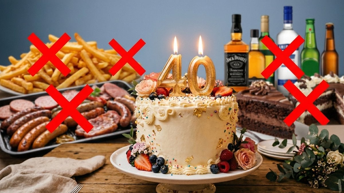 Pişman olmayın: 40 yaş üstüne tehlikeli sayılan besinler