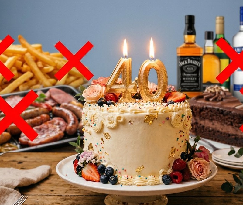 Pişman olmayın: 40 yaş üstüne tehlikeli sayılan besinler