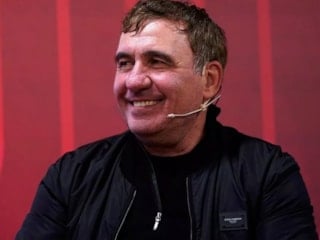 Gheorghe Hagi'den Türkiye sözleri: Kazanacağız!