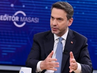 Alparslan Bayraktar: Enerji arz güvenliğinde sıkıntı yok