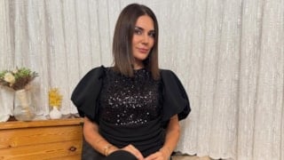 Buse Varol yeni yaşını kutladı! Alişan’dan romantik paylaşım