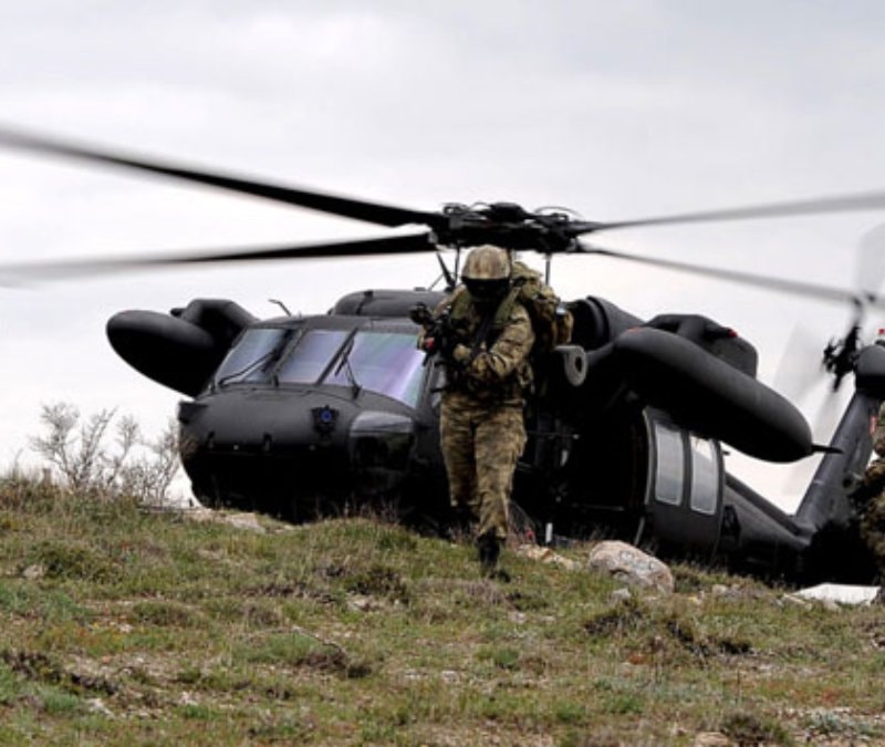 MSÜ tercih ekranı 2026: Harp Okulları ve Astsubay MYO tercihleri nasıl yapılır