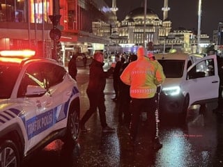 İstanbul'da 'huzur' uygulaması: Bin 65 kişi gözaltına alındı