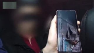 İran'da yakalanan Mossad ajanının itirafları