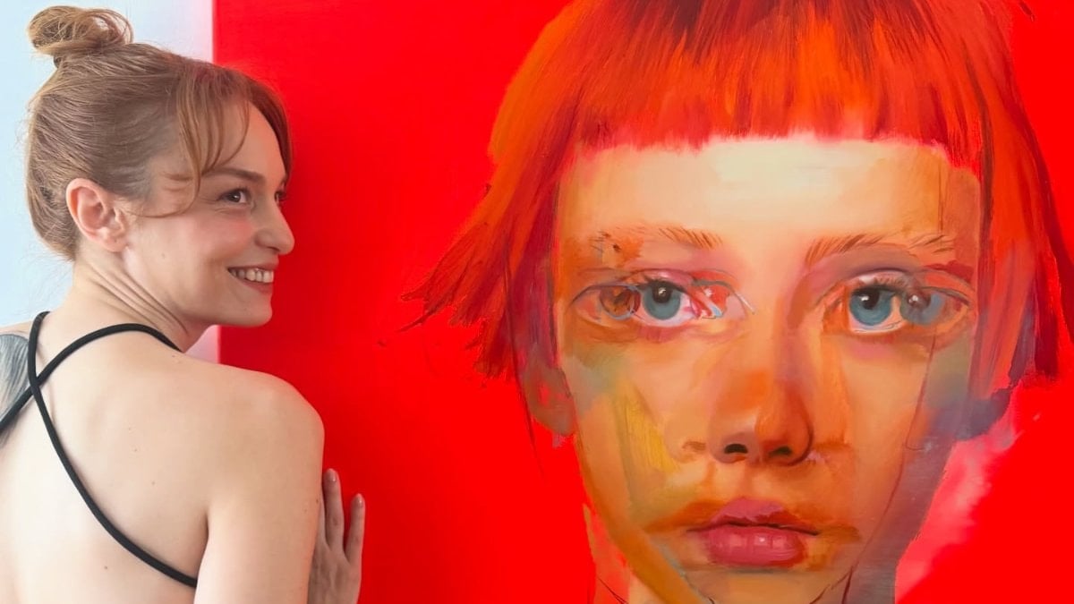 Kavgaları yüzünden komşuları polisi aradı! Nilperi Şahinkaya ile Baturalp Bekar ayrıldı