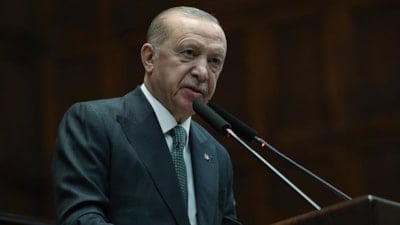 Cumhurbaşkanı Erdoğan: Yazıcıoğlu, Türk milletinin hafızasında müstesna bir yer edinmiştir