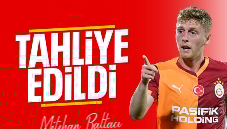 Metehan Baltacı hakkında tahliye kararı çıktı!