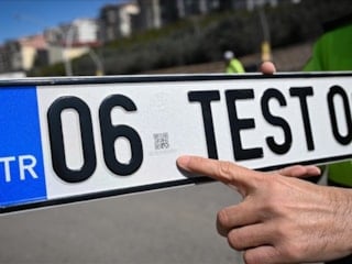 Cumhurbaşkanı Erdoğan'dan APP plaka açıklaması: Mağduriyet oluşmayacak