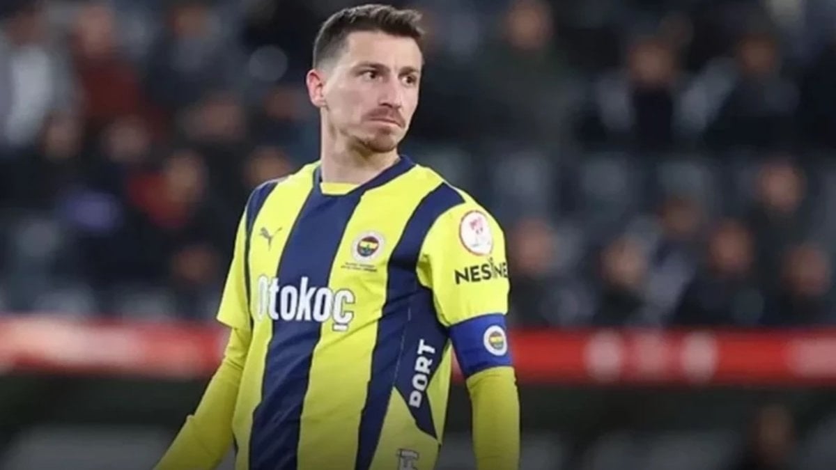 Fenerbahçeli Mert Hakan Yandaş’ın duruşma tarihi: Tahliye olacak mı