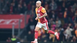 Lucas Torreira'dan Boca Juniors açıklaması: Orada oynamak istiyorum