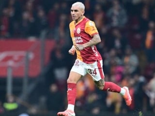 Lucas Torreira'dan Boca Juniors açıklaması: Orada oynamak istiyorum