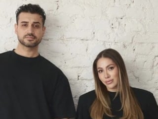 Damla Altun ve Uğur Şengül'ün bebekleri doğdu: İşte ilk paylaşım