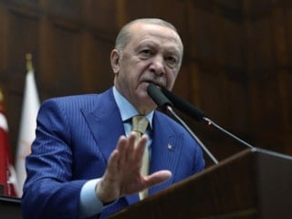 Dünya basını yazdı: Türkiye, Körfez ülkelerinin savaşa katılmaması için yoğun diplomasi yürütüyor