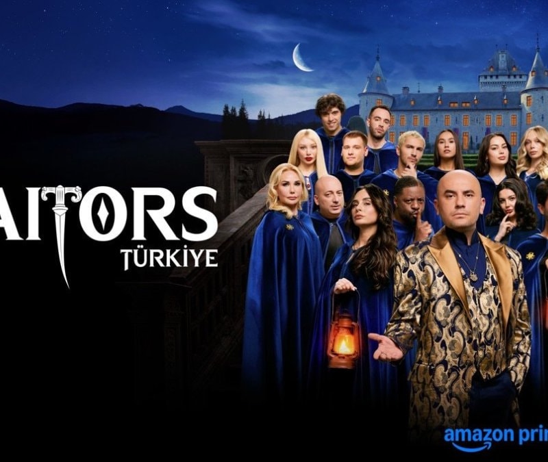 Böyle Hainlik Görülmedi!