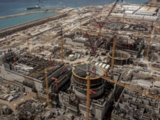 Akkuyu NGS'nin kalbinde önemli adım: Kritik aşama gerçekleştirildi