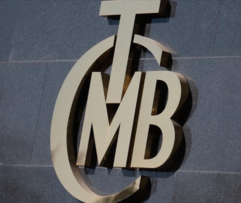 TCMB'nin Ocak 2026 yatırım pozisyonu raporu açıklandı