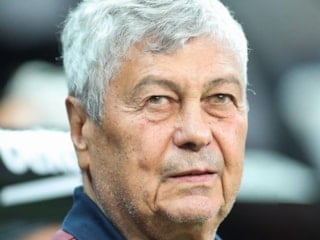 Mircea Lucescu'dan Türkiye yorumu: İnanılmaz bir atmosferde oynayacağız