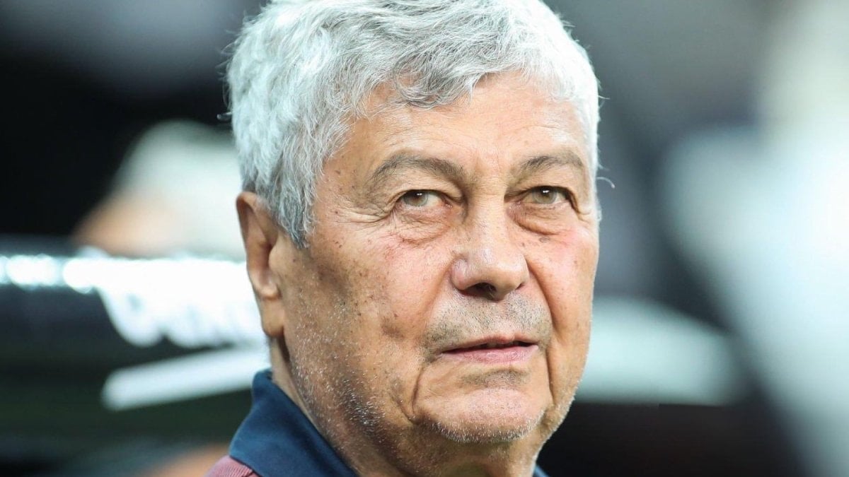 Mircea Lucescu'dan Türkiye yorumu: İnanılmaz bir atmosferde oynayacağız