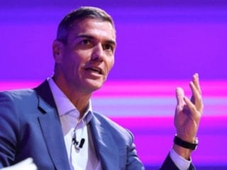 Pedro Sanchez: İran'daki durum ABD’nin Irak’taki hukuk dışı savaşından çok daha kötü