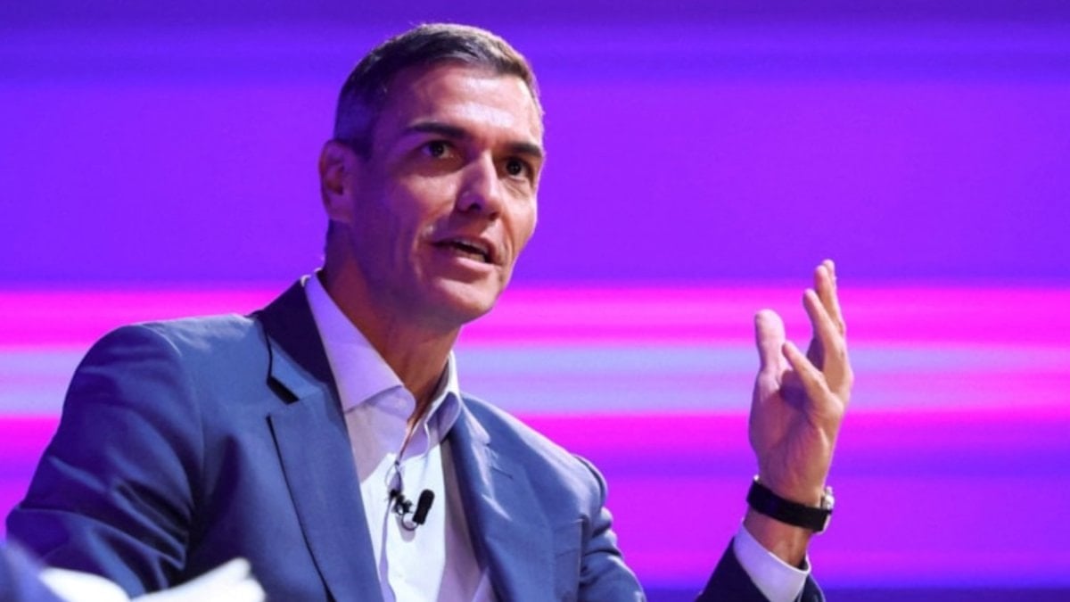 Pedro Sanchez: İran'daki durum ABD’nin Irak’taki hukuk dışı savaşından çok daha kötü