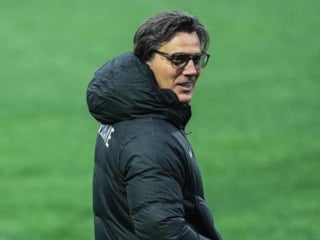 Vincenzo Montella'yı şaşırtan istifa sorusu