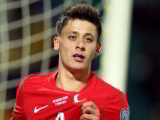 Arda Güler'e Rumen muhabirden Gheorghe Hagi sorusu