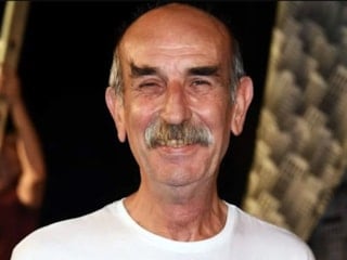 Usta oyuncu Sinan Bengier, acil ameliyata alındı