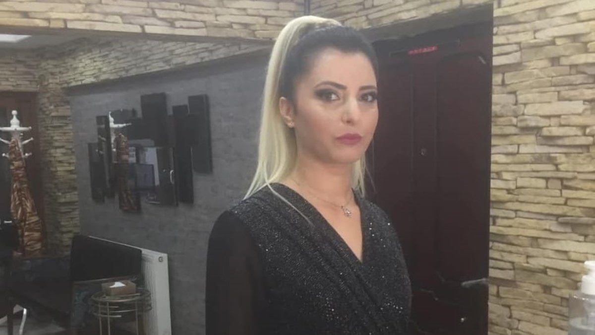 Bursa'da bebeğinin evde ölü doğduğunu iddia edip, gömdü