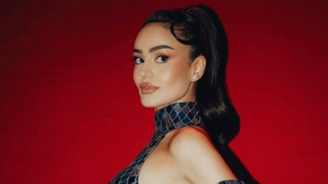 Elif Buse Doğan'ın ilişki kriteri: Hayatımda beni büyüten ilişkiler istiyorum