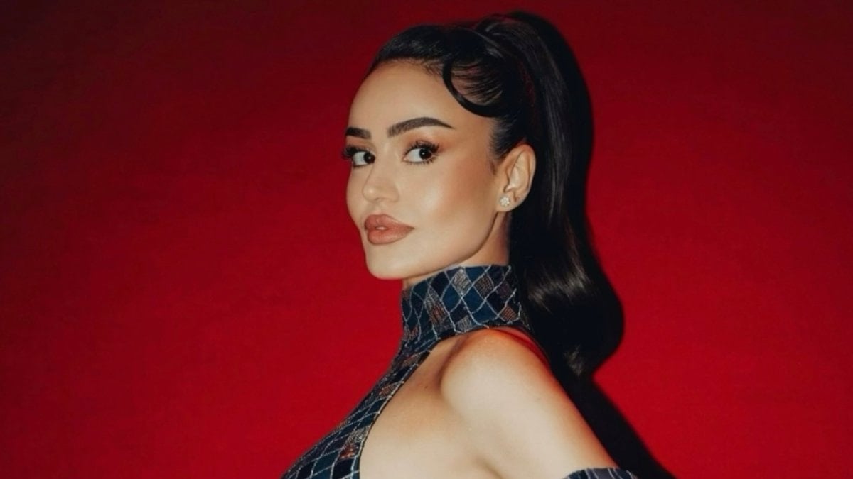 Elif Buse Doğan'ın ilişki kriteri: Hayatımda beni büyüten ilişkiler istiyorum