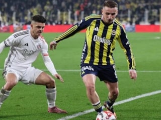Fenerbahçe - Beşiktaş maçının bilet fiyatları: İşte en ucuz bilet