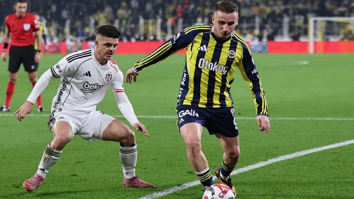 Fenerbahçe - Beşiktaş maçının bilet fiyatları: İşte en ucuz bilet