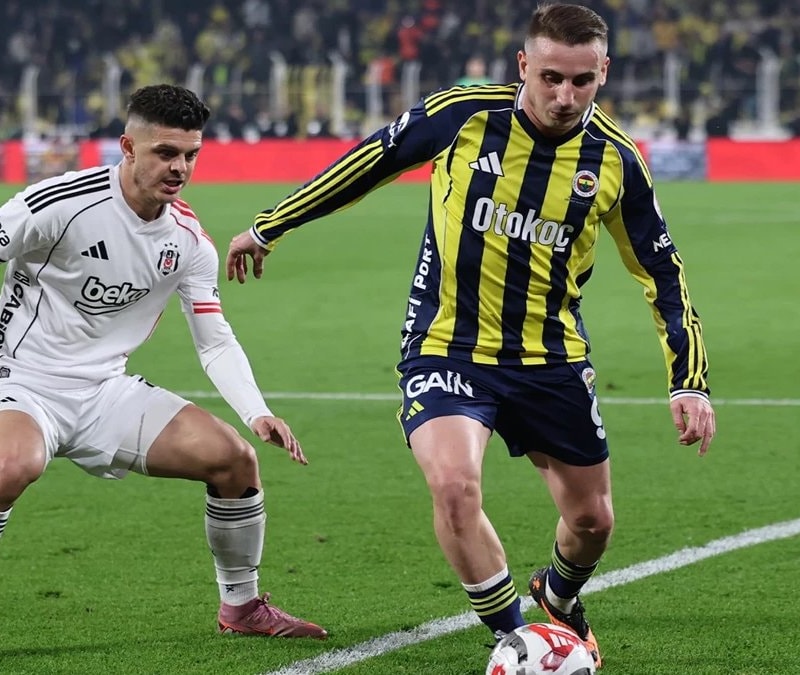 Fenerbahçe - Beşiktaş maçının bilet fiyatları: İşte en ucuz bilet