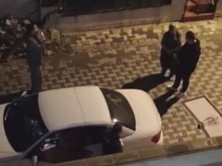 Kubilay Kaan Kundakçı cinayetinde rapçi Vahap Canbay’ın panik anları ortaya çıktı