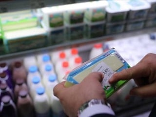 Yanıltıcı gıda etiketlerine yeni düzenleme