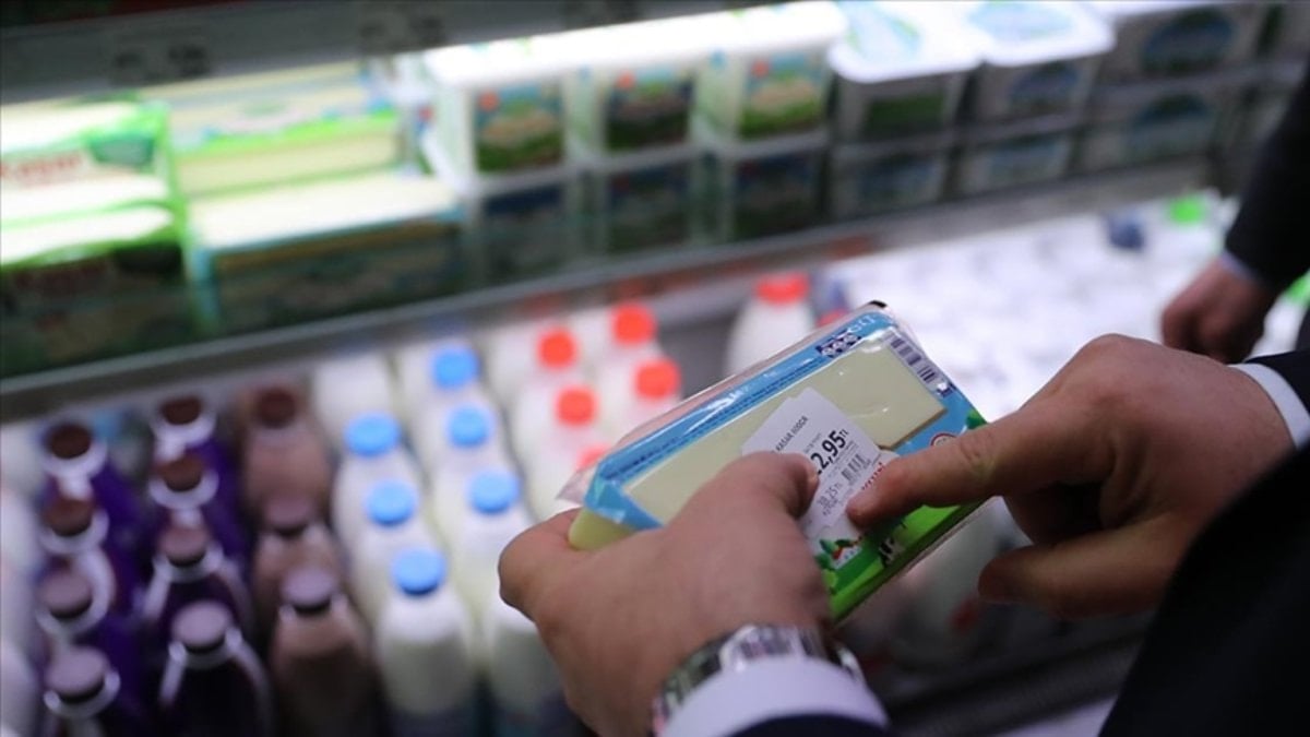 Yanıltıcı gıda etiketlerine yeni düzenleme