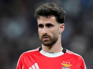 Benfica'da Rafa Silva krizi