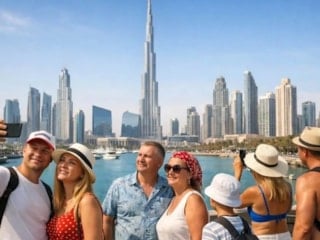 Körfez turlarını iptal eden Rus turistlerin ilk alternatifi Türkiye