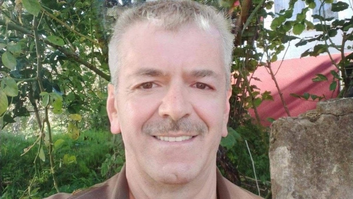 Giresun’da gece yarısı yangın: 62 yaşındaki adam hayatını kaybetti