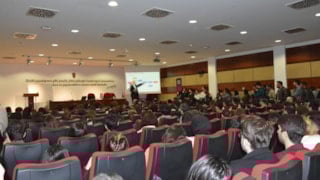 TCMB Başkan Yardımcısı Akçay: Enflasyonla mücadelede kritik bir süreçten geçiyoruz