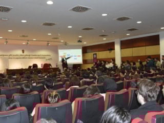 TCMB Başkan Yardımcısı Akçay: Enflasyonla mücadelede kritik bir süreçten geçiyoruz