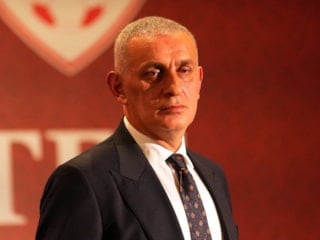 İbrahim Hacıosmanoğlu'ndan Dünya Kupası sözleri: Bunları yenemiyorsak Amerika'ya gitmeyelim