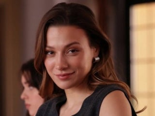 Yeraltı'nın Sultan'ı Sümeyye Aydoğan'ın eski hali