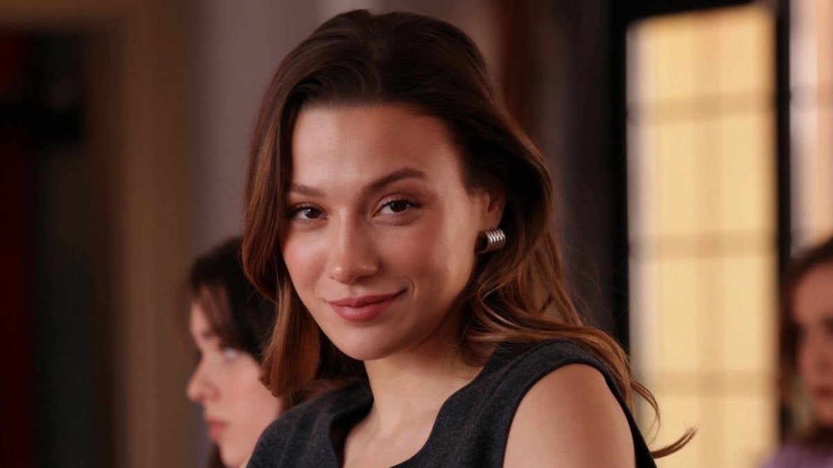 Yeraltı'nın Sultan'ı Sümeyye Aydoğan'ın eski hali