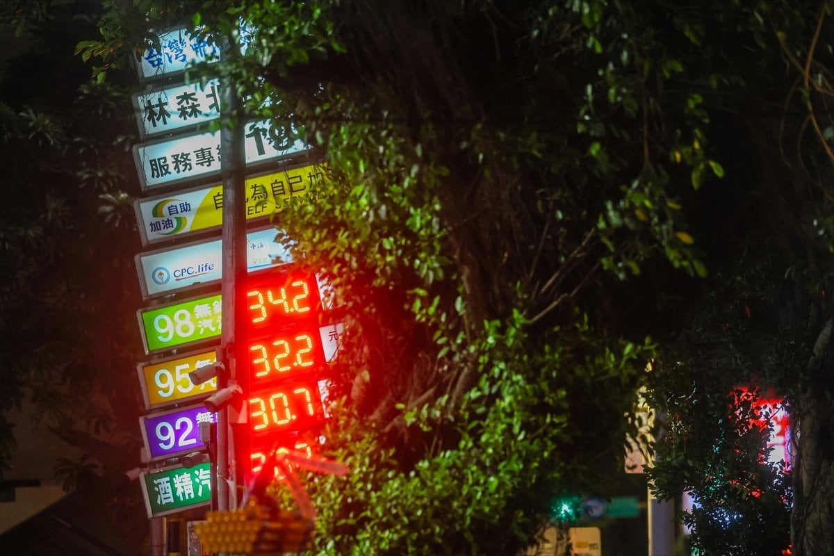 Enerji krizi Asya ülkelerini sarstı