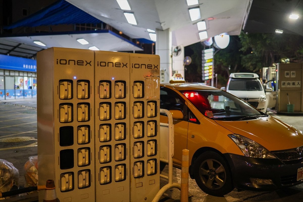 Enerji krizi Asya ülkelerini sarstı