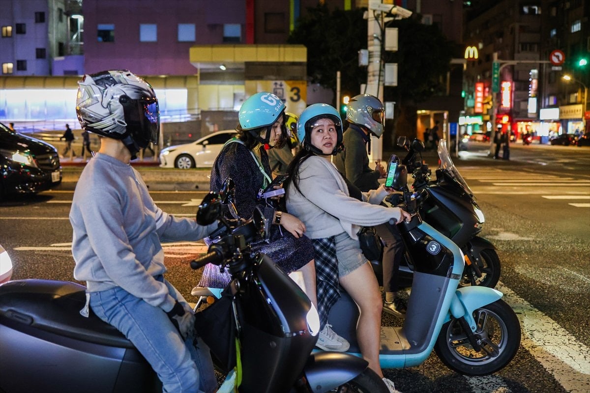 Enerji krizi Asya ülkelerini sarstı